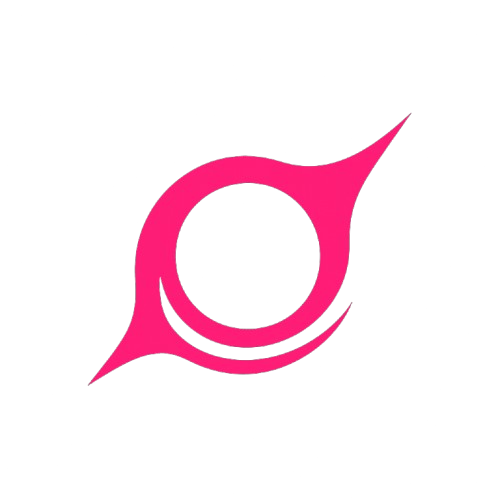 LENO Black Hole Logo